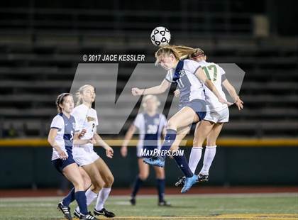 Thumbnail 2 in San Marcos @ Moorpark (CIF SoCal Regional D2 Final) photogallery.