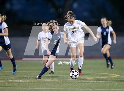 Thumbnail 3 in San Marcos @ Moorpark (CIF SoCal Regional D2 Final) photogallery.