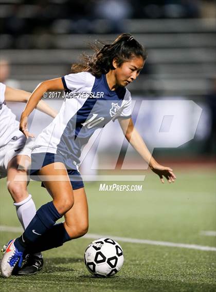 Thumbnail 3 in San Marcos @ Moorpark (CIF SoCal Regional D2 Final) photogallery.