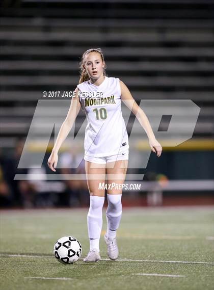 Thumbnail 3 in San Marcos @ Moorpark (CIF SoCal Regional D2 Final) photogallery.