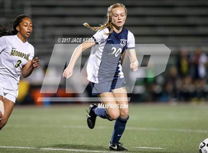 Thumbnail 1 in San Marcos @ Moorpark (CIF SoCal Regional D2 Final) photogallery.