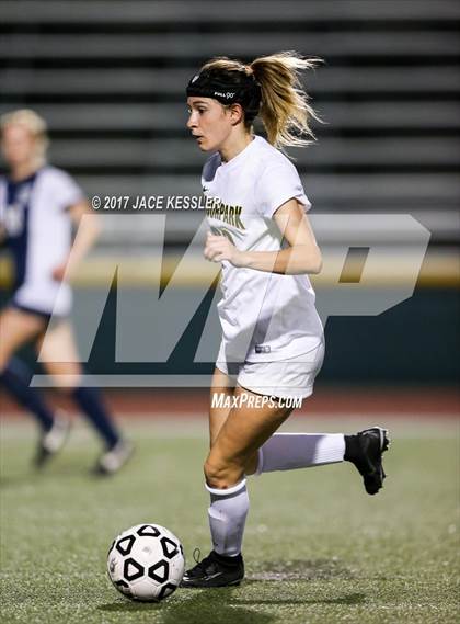 Thumbnail 2 in San Marcos @ Moorpark (CIF SoCal Regional D2 Final) photogallery.