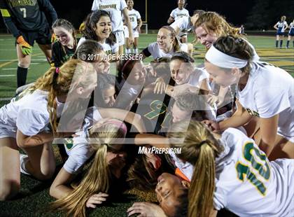 Thumbnail 3 in San Marcos @ Moorpark (CIF SoCal Regional D2 Final) photogallery.