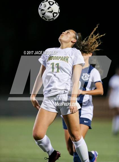Thumbnail 1 in San Marcos @ Moorpark (CIF SoCal Regional D2 Final) photogallery.