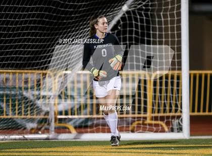 Thumbnail 3 in San Marcos @ Moorpark (CIF SoCal Regional D2 Final) photogallery.