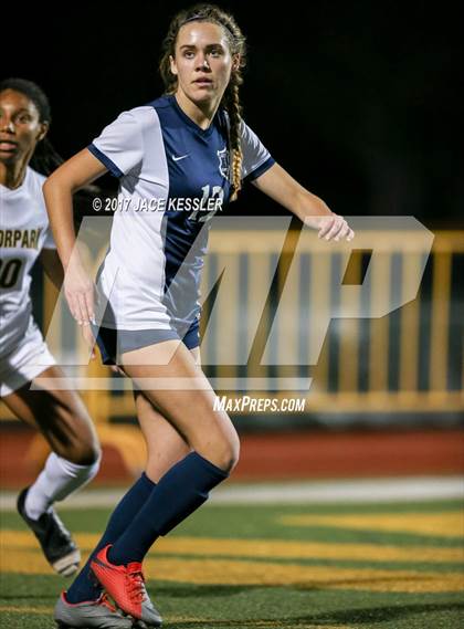 Thumbnail 2 in San Marcos @ Moorpark (CIF SoCal Regional D2 Final) photogallery.