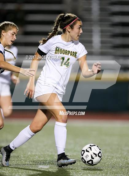 Thumbnail 3 in San Marcos @ Moorpark (CIF SoCal Regional D2 Final) photogallery.