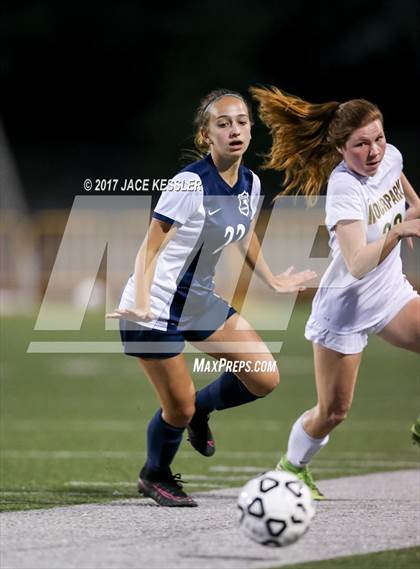 Thumbnail 3 in San Marcos @ Moorpark (CIF SoCal Regional D2 Final) photogallery.