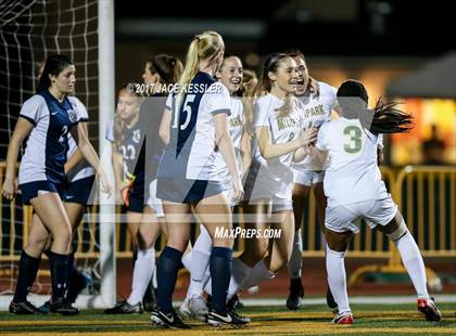 Thumbnail 3 in San Marcos @ Moorpark (CIF SoCal Regional D2 Final) photogallery.
