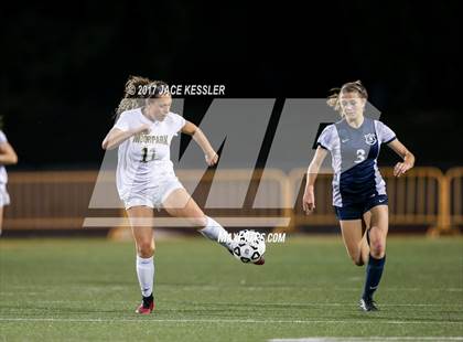 Thumbnail 2 in San Marcos @ Moorpark (CIF SoCal Regional D2 Final) photogallery.