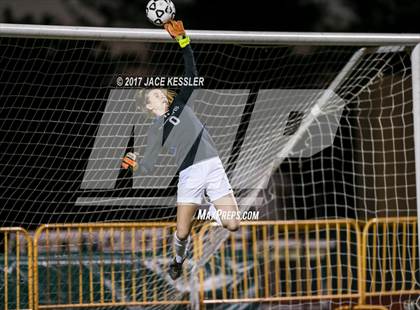 Thumbnail 3 in San Marcos @ Moorpark (CIF SoCal Regional D2 Final) photogallery.