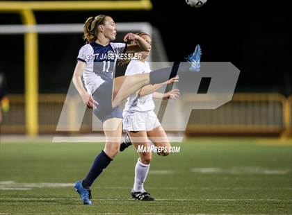 Thumbnail 3 in San Marcos @ Moorpark (CIF SoCal Regional D2 Final) photogallery.