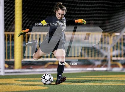 Thumbnail 1 in San Marcos @ Moorpark (CIF SoCal Regional D2 Final) photogallery.