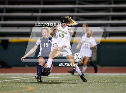 Thumbnail 2 in San Marcos @ Moorpark (CIF SoCal Regional D2 Final) photogallery.