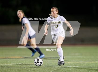 Thumbnail 2 in San Marcos @ Moorpark (CIF SoCal Regional D2 Final) photogallery.