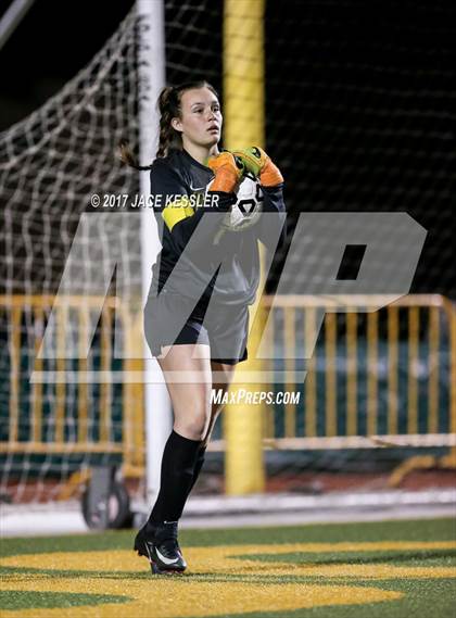 Thumbnail 3 in San Marcos @ Moorpark (CIF SoCal Regional D2 Final) photogallery.