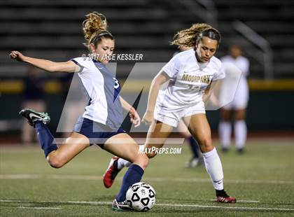 Thumbnail 1 in San Marcos @ Moorpark (CIF SoCal Regional D2 Final) photogallery.