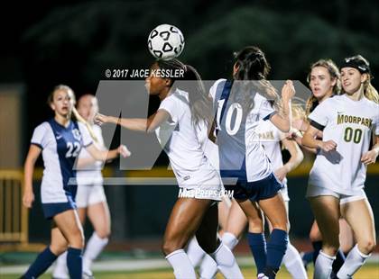 Thumbnail 2 in San Marcos @ Moorpark (CIF SoCal Regional D2 Final) photogallery.