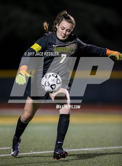Thumbnail 2 in San Marcos @ Moorpark (CIF SoCal Regional D2 Final) photogallery.