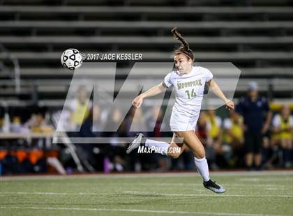 Thumbnail 2 in San Marcos @ Moorpark (CIF SoCal Regional D2 Final) photogallery.