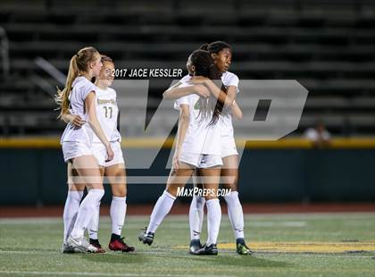 Thumbnail 1 in San Marcos @ Moorpark (CIF SoCal Regional D2 Final) photogallery.