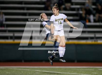 Thumbnail 2 in San Marcos @ Moorpark (CIF SoCal Regional D2 Final) photogallery.
