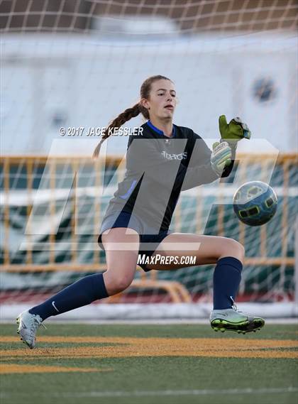 Thumbnail 2 in San Marcos @ Moorpark (CIF SoCal Regional D2 Final) photogallery.