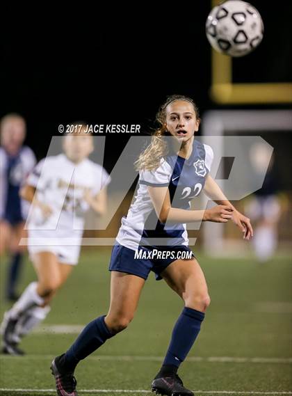 Thumbnail 1 in San Marcos @ Moorpark (CIF SoCal Regional D2 Final) photogallery.