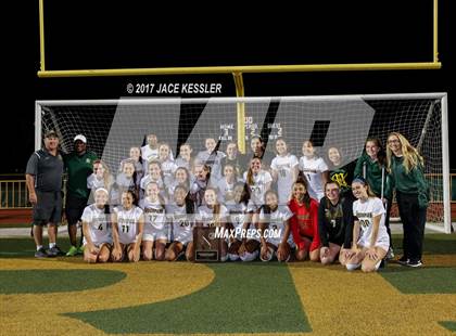 Thumbnail 2 in San Marcos @ Moorpark (CIF SoCal Regional D2 Final) photogallery.