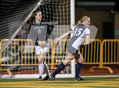 Thumbnail 2 in San Marcos @ Moorpark (CIF SoCal Regional D2 Final) photogallery.