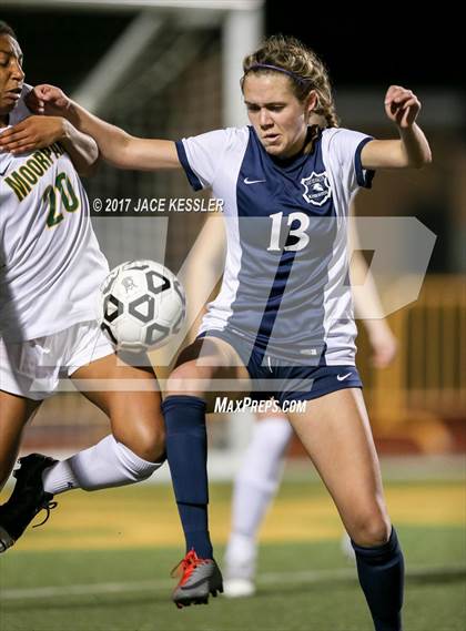 Thumbnail 1 in San Marcos @ Moorpark (CIF SoCal Regional D2 Final) photogallery.