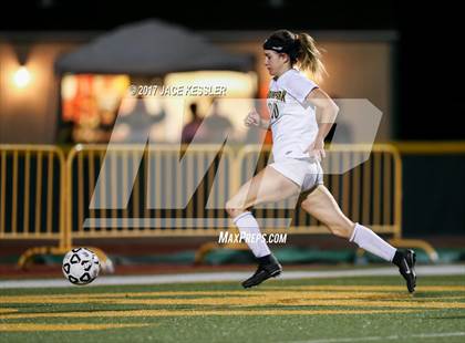 Thumbnail 3 in San Marcos @ Moorpark (CIF SoCal Regional D2 Final) photogallery.