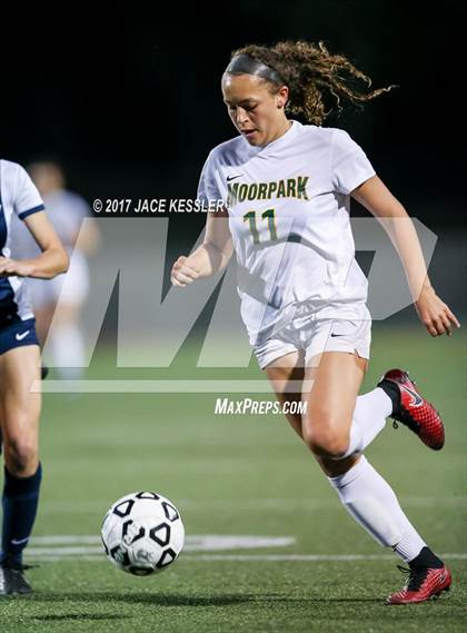 Thumbnail 1 in San Marcos @ Moorpark (CIF SoCal Regional D2 Final) photogallery.