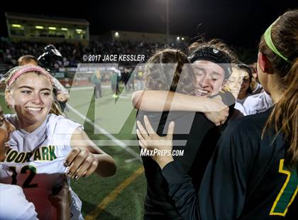 Thumbnail 2 in San Marcos @ Moorpark (CIF SoCal Regional D2 Final) photogallery.