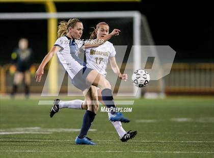 Thumbnail 2 in San Marcos @ Moorpark (CIF SoCal Regional D2 Final) photogallery.