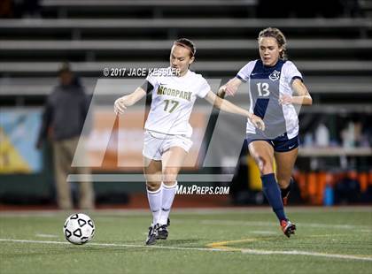 Thumbnail 3 in San Marcos @ Moorpark (CIF SoCal Regional D2 Final) photogallery.