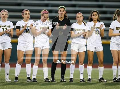 Thumbnail 3 in San Marcos @ Moorpark (CIF SoCal Regional D2 Final) photogallery.