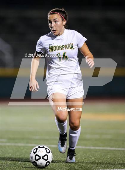 Thumbnail 1 in San Marcos @ Moorpark (CIF SoCal Regional D2 Final) photogallery.