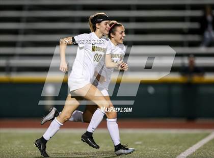 Thumbnail 2 in San Marcos @ Moorpark (CIF SoCal Regional D2 Final) photogallery.