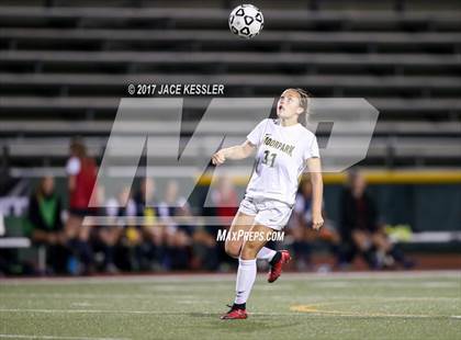 Thumbnail 3 in San Marcos @ Moorpark (CIF SoCal Regional D2 Final) photogallery.