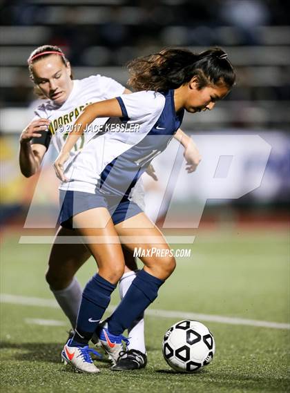 Thumbnail 1 in San Marcos @ Moorpark (CIF SoCal Regional D2 Final) photogallery.