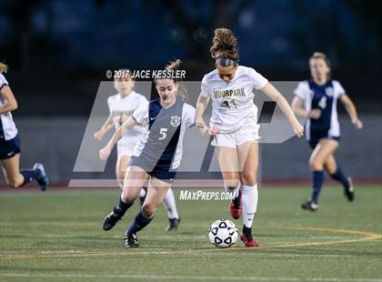 Thumbnail 1 in San Marcos @ Moorpark (CIF SoCal Regional D2 Final) photogallery.