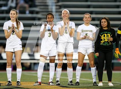 Thumbnail 3 in San Marcos @ Moorpark (CIF SoCal Regional D2 Final) photogallery.