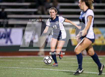 Thumbnail 2 in San Marcos @ Moorpark (CIF SoCal Regional D2 Final) photogallery.