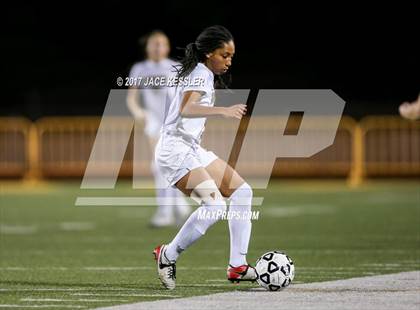 Thumbnail 3 in San Marcos @ Moorpark (CIF SoCal Regional D2 Final) photogallery.