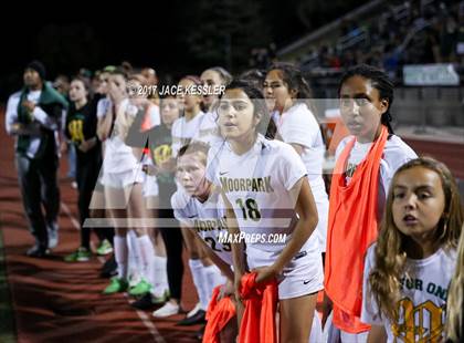 Thumbnail 3 in San Marcos @ Moorpark (CIF SoCal Regional D2 Final) photogallery.