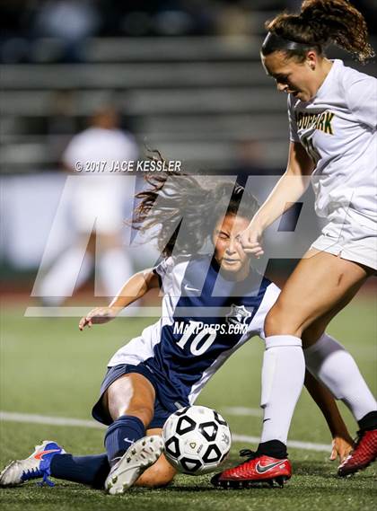 Thumbnail 1 in San Marcos @ Moorpark (CIF SoCal Regional D2 Final) photogallery.