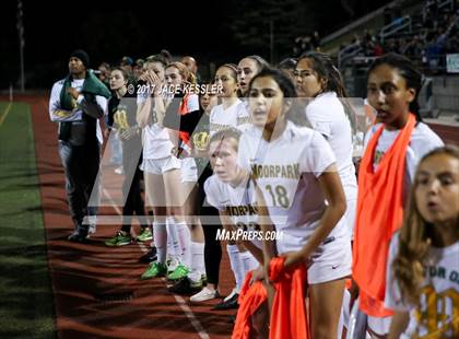 Thumbnail 2 in San Marcos @ Moorpark (CIF SoCal Regional D2 Final) photogallery.