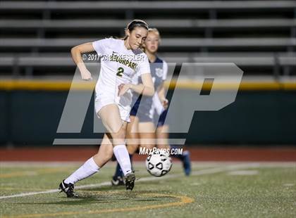 Thumbnail 3 in San Marcos @ Moorpark (CIF SoCal Regional D2 Final) photogallery.