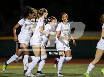 Thumbnail 3 in San Marcos @ Moorpark (CIF SoCal Regional D2 Final) photogallery.